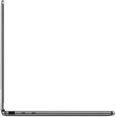  Lenovo Yoga 9 14IRP8, 14" (2880x1800) OLED 90 /Intel Core i7-1360P/16 LPDDR5/1 SSD/Iris Xe Graphics/Windows 11 Home,  (83B1002WRK)