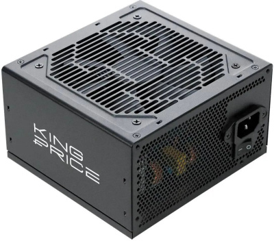 ���� ������� KingPrice ATX 350W KPPSU350 (20+4pin) 120mm fan 2xSATA RTL