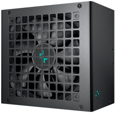 ���� ������� Deepcool PL750D ATX 3.0, 750W, PWM 120mm fan, Active PFC+DC to DC, 80+ BRONZE RET