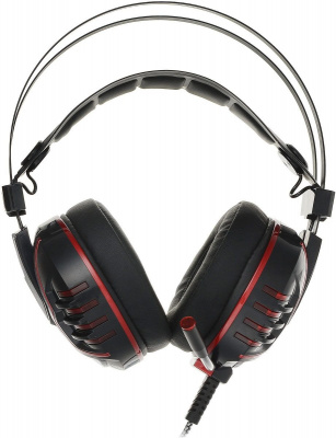 ��������� A4TECH Bloody M615 (Black/Red)