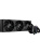Система охлаждения PCCooler DS360 Pro Digital BK (310W, 360mm, LED temp., Black, Fans: 3x120mm, 66CFM, 34.3dBA, 2200RPM/ Pump height 85 mm, 15dBA, 2600RPM, Rad thickness 27mm/ S: 1851, 1700, 1200, 115X, 20XX, AM5, AM4) Система охлаждения PCCooler DS360 Pro Digital BK (310W, 360mm, LED temp., Black, Fans: 3x120mm, 66CFM, 34.3dBA, 2200RPM/ Pump height 85 mm, 15dBA, 2600RPM, Rad thickness 27mm/ S: 1851, 1700, 1200, 115X, 20XX, AM5, AM4)