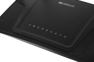 Wi-Fi ������ Origo OWR1530AXG, Wi-Fi 6, AX1500, 2.4/5���, 3 LAN, ������ (OWR1530AXG/A1A)
