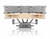 ����� ��� ���������� Noctua NH-L12S, ������ 70 ��, 450-1850 ��/���, 24 ���,PWM