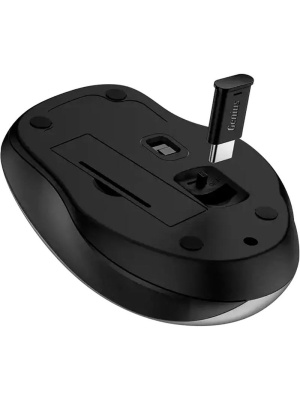 ���� ������������ Genius Ergo 8200S Silver (USB-C) �����������