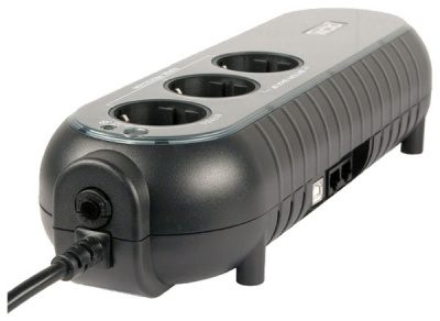 �������� �������������� ������� Powercom WOW-700 U