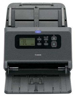 ������ Canon DR-M260