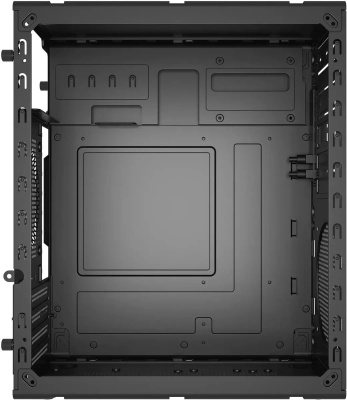  Digma DCC-MN304    mATX 2x120mm 2xUSB2.0 1xUSB3.0 audio