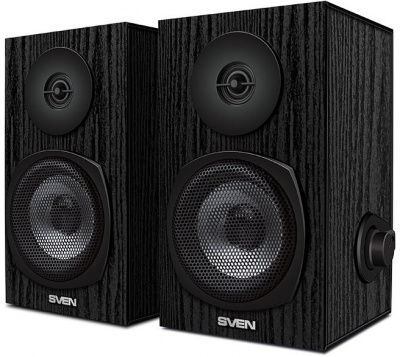 ������� Sven SPS-575 Black