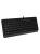 Комплект проводной клавиатура + мышь A4Tech Fstyler F1512, USB, Черный F1512 BLACK Комплект проводной клавиатура + мышь A4Tech Fstyler F1512, USB, Черный F1512 BLACK