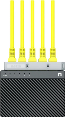 ���������� Netis ST3105GC 5x1����/� �������������
