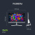 Монитор Digma 23.8" Progress 24P602F FHD IPS LED 1ms 120Hz белый Монитор Digma 23.8" Progress 24P602F FHD IPS LED 1ms 120Hz белый