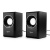 Gembird SPK-204 (2х3 Вт, МДФ, черный ,регулятор громкости, USB) Gembird SPK-204 (2х3 Вт, МДФ, черный ,регулятор громкости, USB)