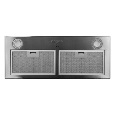   Lex GS BLOC P 900 INOX    :  (1 )