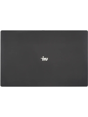 ������� iRU Strato 15ALID4, 15.6" (1920x1080) IPS/Intel Core i7-1280P/16 �� DDR4/512 �� SSD/Intel Iris Xe Graphics/��� �������, ������ (2168045)