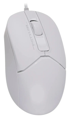 ���� A4Tech Fstyler FM12S ����� ���������� (1200dpi) silent USB (3but)