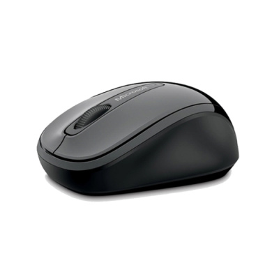 ���� Microsoft Wireless Mobile Mouse 3500 Loch Ness Gray (GMF-00006)