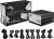 ���� ������� MSI 1000W PRO A1000PL PCIE5, ATX 3.1, 80+ Platinum, ������ (306-7ZPLX)