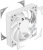    PCcooler F5 R120 White