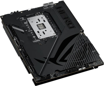 ����������� ����� ASUS ROG CROSSHAIR X870E HERO BTF, Socket AM5, AMD X870E, ATX, Ret 90MB1MX0-M0EAY0