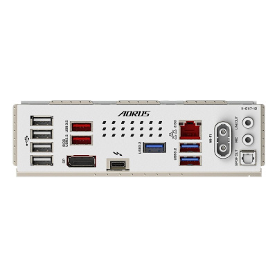 ����������� ����� Gigabyte Z890 AORUS ELITE WIFI7 ICE, Socket-1851, Intel Z890, ATX, Ret