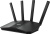 Wi-Fi ������ ASUS RT-BE82U, Wi-Fi 7, BE6500, 2.4/5���, 4 LAN, ������