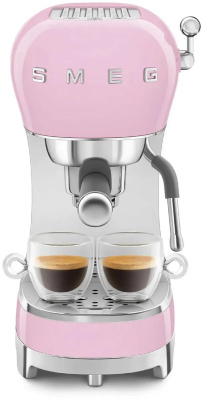  SMEG ECF02PKEU, ,  / 