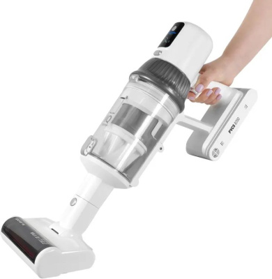 ������� Polaris IQ Home PVCS 8200 Handstick Duo Pro 800�� ����� 16
