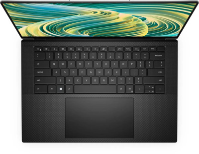  Dell XPS 15 9530 Core i7 13700H 16Gb SSD1Tb NVIDIA GeForce RTX4060 8Gb 15.6" OLED Touch FHD+ (1920x1200) Windows 11 Professional silver WiFi BT Cam (9530-4160)