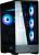 Корпус ATX Zalman P50 DS, Midi-Tower, без БП, черный Корпус ATX Zalman P50 DS, Midi-Tower, без БП, черный