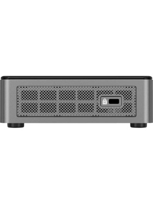 ����-�� Geekom AIR12, Intel Pentium 7505/8 �� DDR4/512 �� SSD/Intel UHD Graphics/Windows 11 Pro, �����; ������ (GMAIR12PT7505-8512-EU)