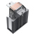 Кулер для процессора Coolleo CPU Cooler CL- B40S-DIG V2 Intel: LGA 115X/1200/1700/1851 AMD: AM4/AM5 200W TDP Кулер для процессора Coolleo CPU Cooler CL- B40S-DIG V2 Intel: LGA 115X/1200/1700/1851 AMD: AM4/AM5 200W TDP