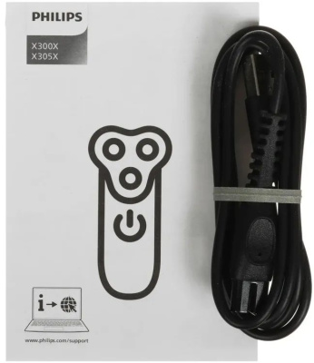 ������ �������� Philips X3002/00 ���.��.:3 �����.:�����. �������