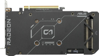  ASUS AMD Radeon RX 7600 Dual OC V2 8GB, GDDR6, OC, Ret