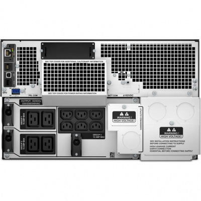 �������� �������������� ������� APC by Schneider Electric Smart-UPS 10000VA RM 230V