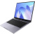  Huawei MateBook 14 KLVL-W56W, 14" (2160x1440) IPS/AMD Ryzen 5 5500U/16 DDR4/512 SSD/Radeon Graphics/Windows 11 Home,  (53013MNG)