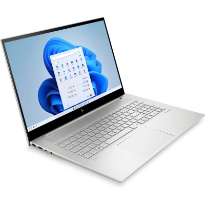  HP Envy 17t-ch100, 17.3" (1920x1080) IPS /Intel Core i7-1165G7/16 DDR4/512 SSD/Iris Xe Graphics/Windows 11 Pro,  (436X3AV)