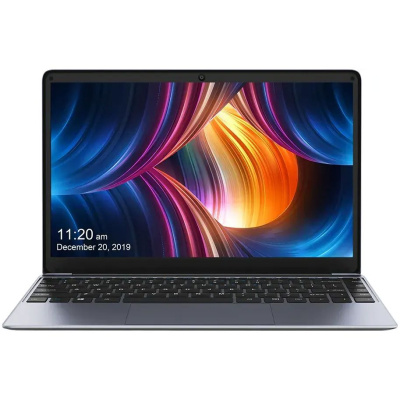  CHUWI HeroBook Pro, 14.1" (1920x1080) IPS/Intel Celeron N4020/8  DDR4/512  SSD/Intel UHD Graphics/Windows 11 Home,  (CWI514-CN8N5N1HDMXX)