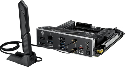   Asus ROG STRIX B860-I GAMING WIFI, Socket-1851, Intel B860, mini-ITX, Ret 90MB1JB0-M0EAY0