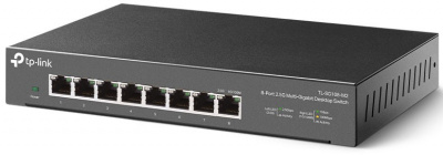  (switch) TP-Link TL-SG108-M2