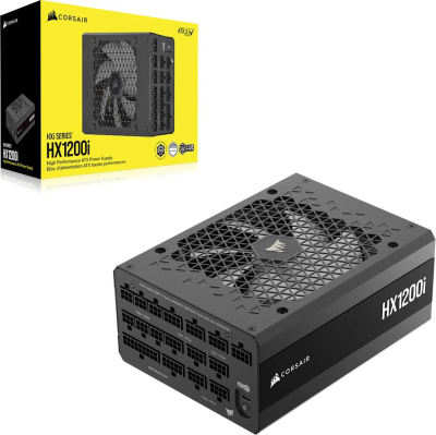 ���� ������� 1200W Corsair HX1200i CP-9020307-EU