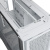 ������ Corsair Frame 5000D RS Mid-Tower White (CC-9011310-WW