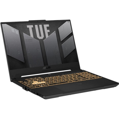  ASUS TUF Gaming F15 2022 FX507ZC4-HN009, 15.6" FHD IPS 144/Intel Core i5-12500H/16/512 SSD/GeForce RTX 3050 4/  (90NR0GW1-M000P0)