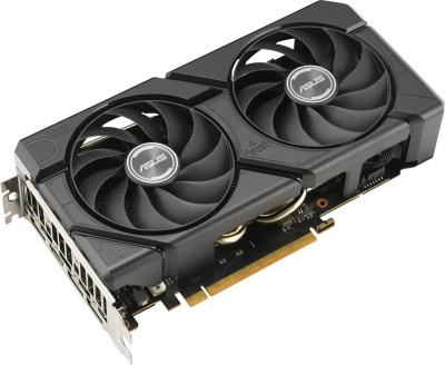  ASUS AMD Radeon RX 7600 Dual OC V2 8GB, GDDR6, OC, Ret