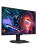 ������� Samsung Odyssey OLED G5 G50SF S27FG502S 27" ������ OLED LED 1ms 16:9 HDMI ������� 200cd 178��/178�� 2560x1440 180Hz DP Quad HD 2K (1440p) 3.30��