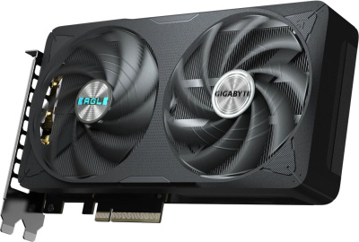 ���������� Gigabyte NVIDIA GeForce RTX 5060 TI Eagle GV-N506TEAGLE OC-16GD 16��, GDDR7, OC, Ret