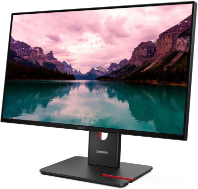 ������� Lenovo 23.8" ThinkVision T24-40 FHD IPS LED 120Hz ������ (64A4MAT2UK)