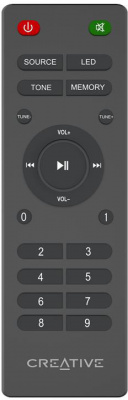 ������� Creative SBS E2900 2.1 ������ 60�� 51MF0490AA001