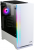 ������ ZALMAN S5 White ��� ��, ������� ������� ����, ����� ATX