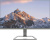 Монитор 23.8" Dahua DHI-LM24-C221P, 1920x1080, IPS, 144 Гц, светло-серый Монитор 23.8" Dahua DHI-LM24-C221P, 1920x1080, IPS, 144 Гц, светло-серый