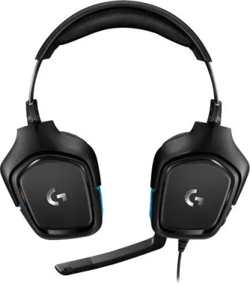    Logitech G431  (981-000772)